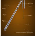 Domestic Ladders Type and Folding Ladders Feature Loft Ladder